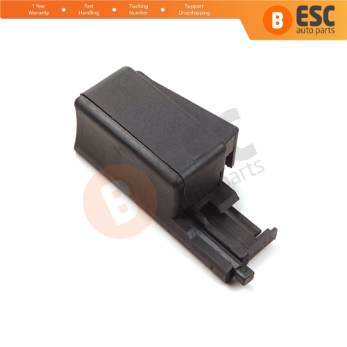 Side Sliding Window Glass Lock Latch Part Right 55170911 for Fiat Doblo MK1 Facelift 2005-2009