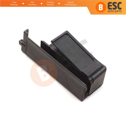 Side Sliding Window Glass Lock Latch Part Right 55170911 for Fiat Doblo MK1 Facelift 2005-2009