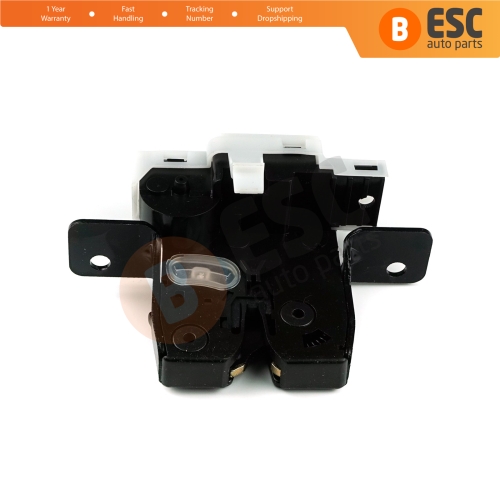 Tailgate Boot Lock Mechanism 8200947699 for Renault Clio Megane Scenic Modus