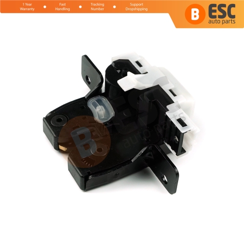 Tailgate Boot Lock Mechanism 8200947699 for Renault Clio Megane Scenic Modus