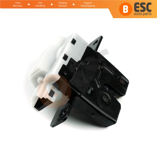 Tailgate Boot Lock Mechanism 8200947699 for Renault Clio Megane Scenic Modus