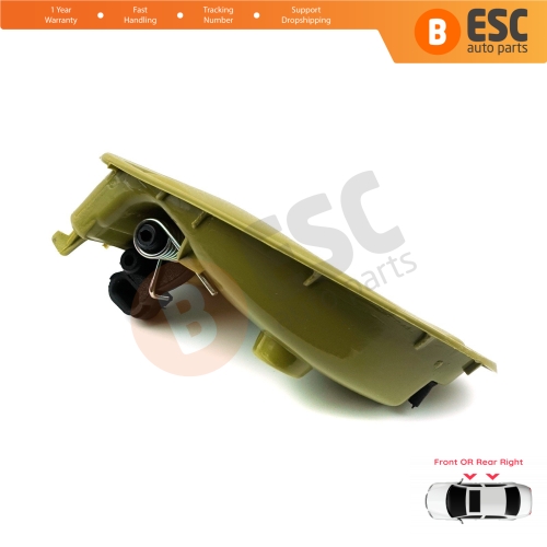 Interior Door Handle 7700309314 Right For Renault Kangoo Twingo