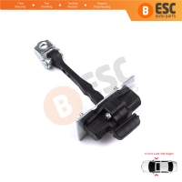 Front Door Hinge Stop Check Strap Limiter 9677466980 for Peugeot 308 MK2 4/5 Door 2013-2021