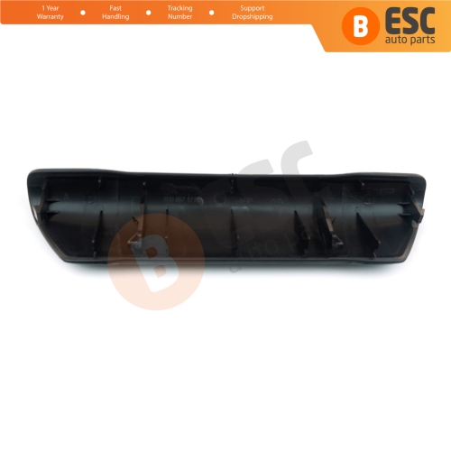 Front Interior Door Handle Grab Pull Cover 7H0867171B for VW T5 MK1 2003–2010