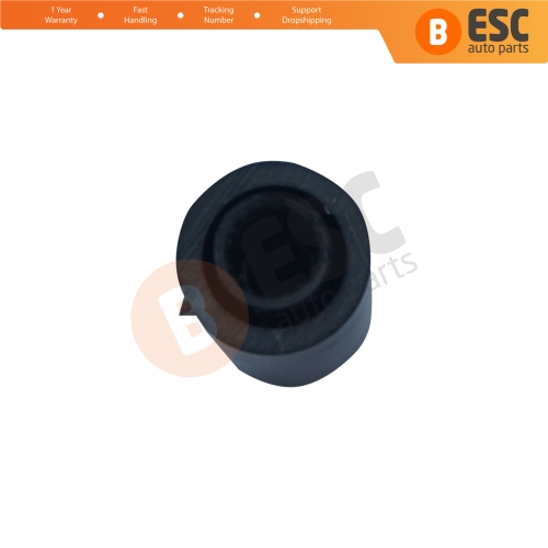 Button Knob for BMW Reverse RDS Cassette Car Radio 7643836340 Blaupunkt