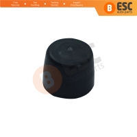 Radio Button Knob for Mercedes Truck Base Advanced Low A0004461162