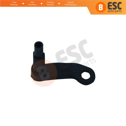 Front Left Door Lock Repair Plastic KY28823N for Fiat Linea