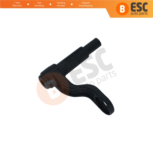 Rear Door Lock Repair Plastic KY28823N for Fiat Linea