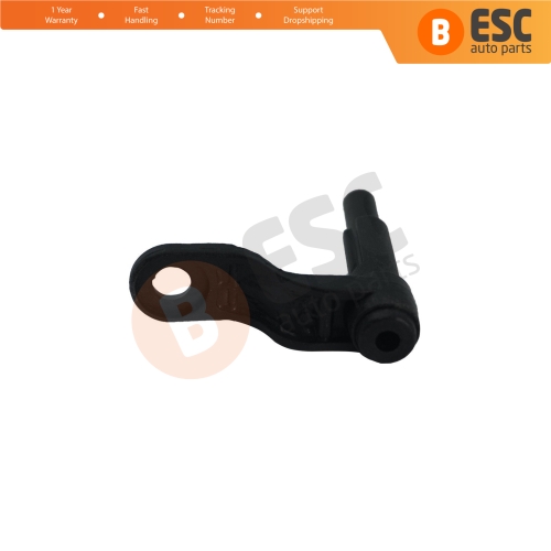 Rear Door Lock Repair Plastic KY28823N for Fiat Linea