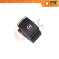 Window Switch Button Cap Cover 5ND959857 for VW Golf Jetta 5 6 Passat B6 Tiguan Touran Polo