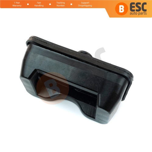 Jack Pad Point Rubber Block A2039970186 for Mercedes S C E Class CLK CLS SLK