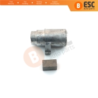 Armrest Adjuster Bush Sleeve Socket Repair Part Left 7H0883081 for VW Transporter T5 T6 Caravelle MultiVan