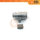 Armrest Adjuster Bush Sleeve Socket Repair Part Left 7H0883081 for VW Transporter T5 T6 Caravelle MultiVan