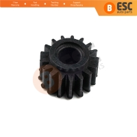 Front Windshield Wiper Gearbox Cog Motor Gear 1408200407 for Mercedes W140 C140 1992-1999