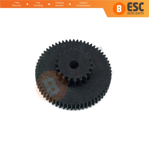 EGR Valve Repair Gear for Audi VW Seat Skoda 2.0 FSI Suzuki 1.9 DDIS Renault 1.9 DCI Motor