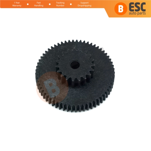 EGR Valve Repair Gear for Audi VW Seat Skoda 2.0 FSI Suzuki 1.9 DDIS Renault 1.9 DCI Motor