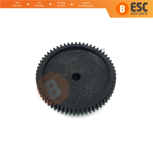 EGR Valve Repair Gear for Audi VW Seat Skoda 2.0 FSI Suzuki 1.9 DDIS Renault 1.9 DCI Motor