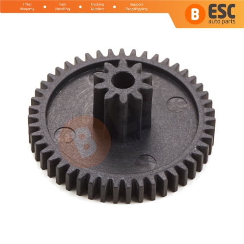 EGR Valve Actuator Repair Gear for Vauxhall Opel Dia 45 mm 10/47 Teeth