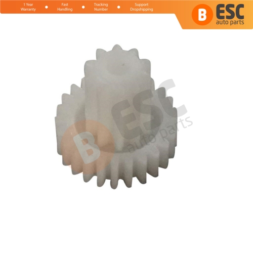 Air Conditioner Repair Gear for Opel Vectra C 2002–2009 10\25 Teeth