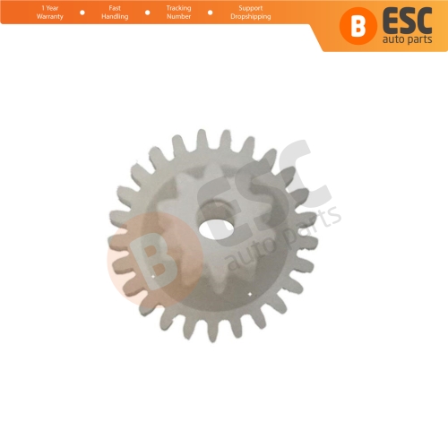 Air Conditioner Repair Gear for Opel Vectra C 2002–2009 10\25 Teeth