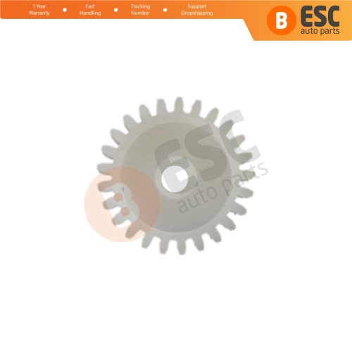 Air Conditioner Repair Gear for Opel Vectra C 2002–2009 10\25 Teeth