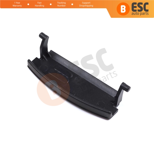 Armrest Center Console Repair Latch Clip Catch Button Black Color E177B for Audi A4 B6 B7