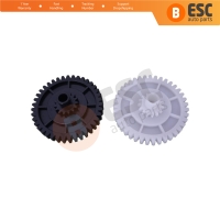 Top Transmission Repair Gears 98756118001 Left and Right Side for Porsche Boxster Convertible 1997-2012