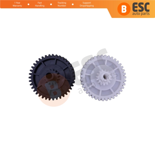 Top Transmission Repair Gears 98756118001 Left and Right Side for Porsche Boxster Convertible 1997-2012