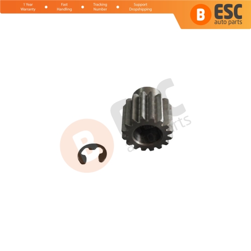 Convertible Top Roof Cover Motor Repair Gear 67618360002 For BMW 3 Series E30 E36 E46 1992-1999