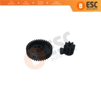 Door Lock Repair Gear for Fiat Linea Punto Albea Palio 51910170 1