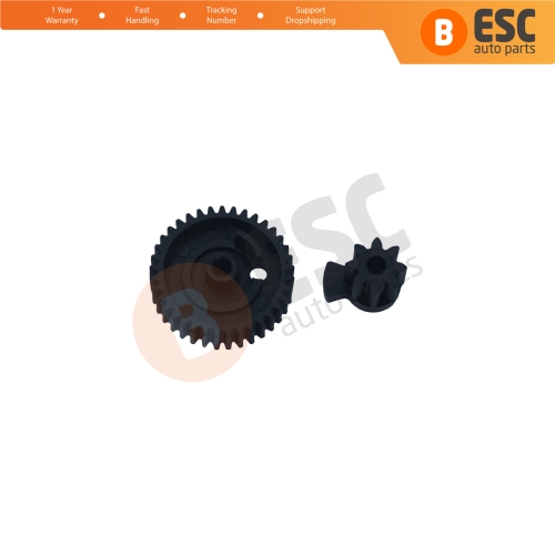 Door Lock Repair Gear for Fiat Linea Punto Albea Palio 51910170 1