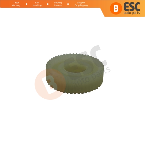 Safety Belt Extender Motor Repair Gear for Mercedes SLK