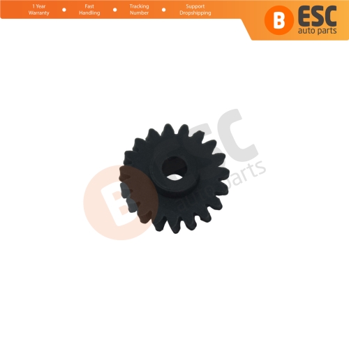 Speedometer Kilometer Gear for Mercedes Opel Teeth Number 19