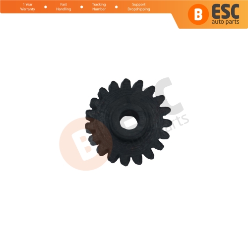 Speedometer Kilometer Gear for Mercedes Opel Teeth Number 19