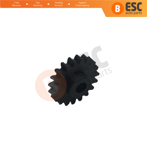 Speedometer Kilometer Gear for Mercedes Opel Teeth Number 19