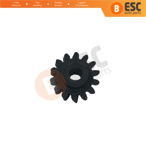 Speedometer Kilometer Gear for Mercedes Opel Teeth Number 14