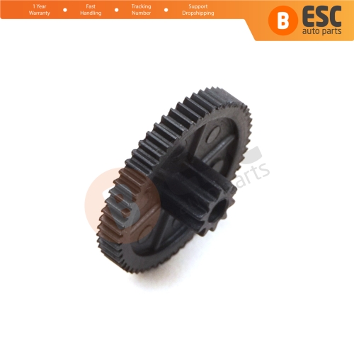 Air Conditioning Motor Repair Gear for Renault Clio Teeth Number 56/10