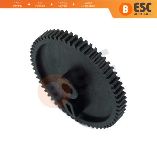 Throttle Repair Gear 06A133062BD for VW Beetle Jetta Bora Golf GTI MK4 Audi TT Seat Skoda 1.8T 60 Teeth