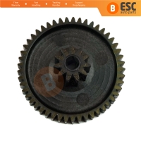 EGR Valve Cooler Repair Gear 49/11 Teeth for Dacia Logan Duster Sandero