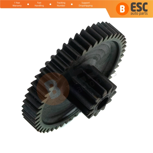 EGR Valve Cooler Repair Gear 49/11 Teeth for Dacia Logan Duster Sandero