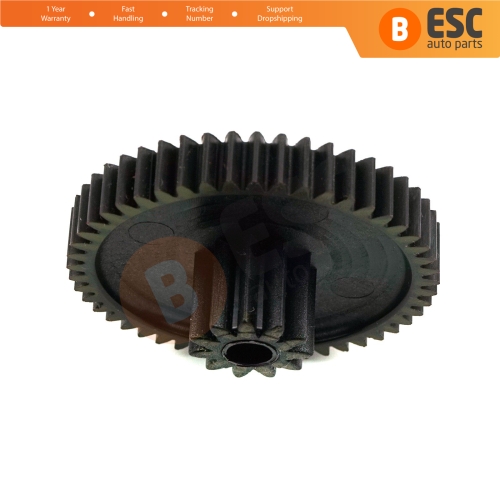 EGR Valve Cooler Repair Gear 49/11 Teeth for Dacia Logan Duster Sandero