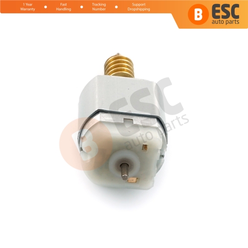 ESL ELV Steering Lock Wheel Motor 1020333 for Mercedes W204 W207 W212 C180 C200 E200 E260 E300 E350 GLK300 GLK350