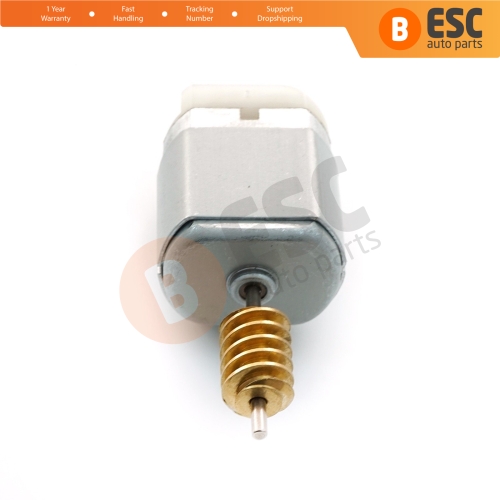 ESL ELV Steering Lock Wheel Motor 1020333 for Mercedes W204 W207 W212 C180 C200 E200 E260 E300 E350 GLK300 GLK350