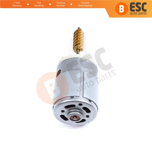 ELV ESL Steering Wheel Column Ignition Lock Start Module Core 12V Motor for Audi A6 C6 4F S6 A6L Q7 4L J518 22130