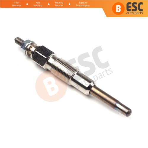 1 Piece Heater Glow Plugs GX79 350G0100226354 for Renault Peugeot Citron Iveco 2.8 2.5