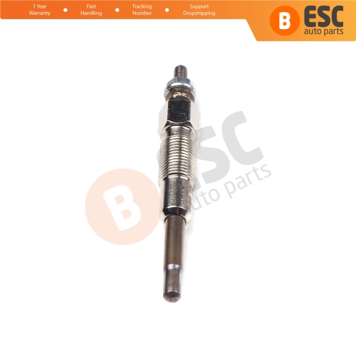 1 Piece Heater Glow Plugs GX79 350G0100226354 for Renault Peugeot Citron Iveco 2.8 2.5