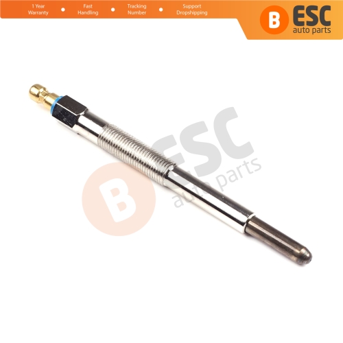 1 Piece Heater Glow Plug 24 Volt for Caterpillar 3304 3306 3T9562 GN071 0100800034 Y171