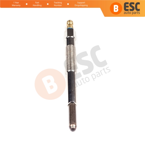 1 Piece Heater Glow Plug 24 Volt for Caterpillar 3304 3306 3T9562 GN071 0100800034 Y171