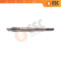 1 Piece Heater Glow Plug 12 Volt for Caterpillar 3304 3306 3T9561