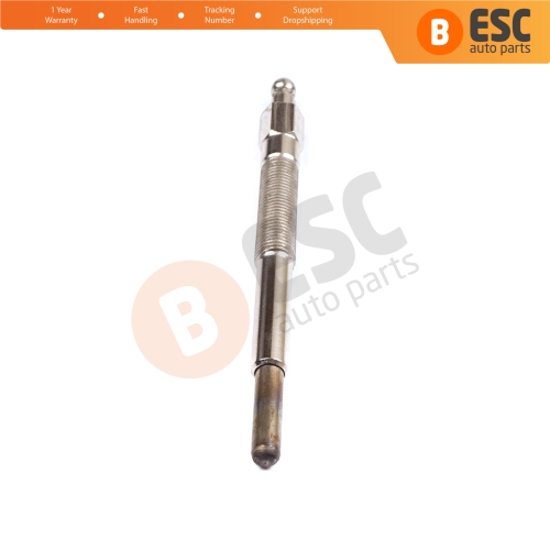 1 Piece Heater Glow Plug 12 Volt for Caterpillar 3304 3306 3T9561